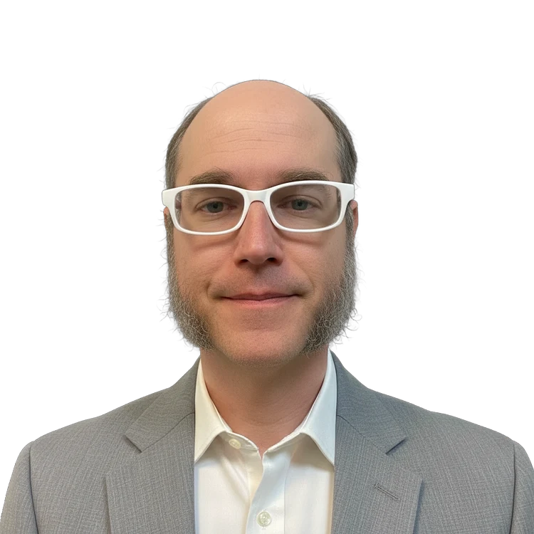 David Komito, CTO of HELIXCO