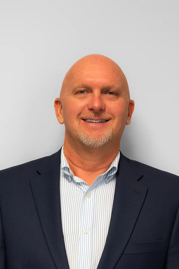 Mike Allred, CEO of HELIXCO