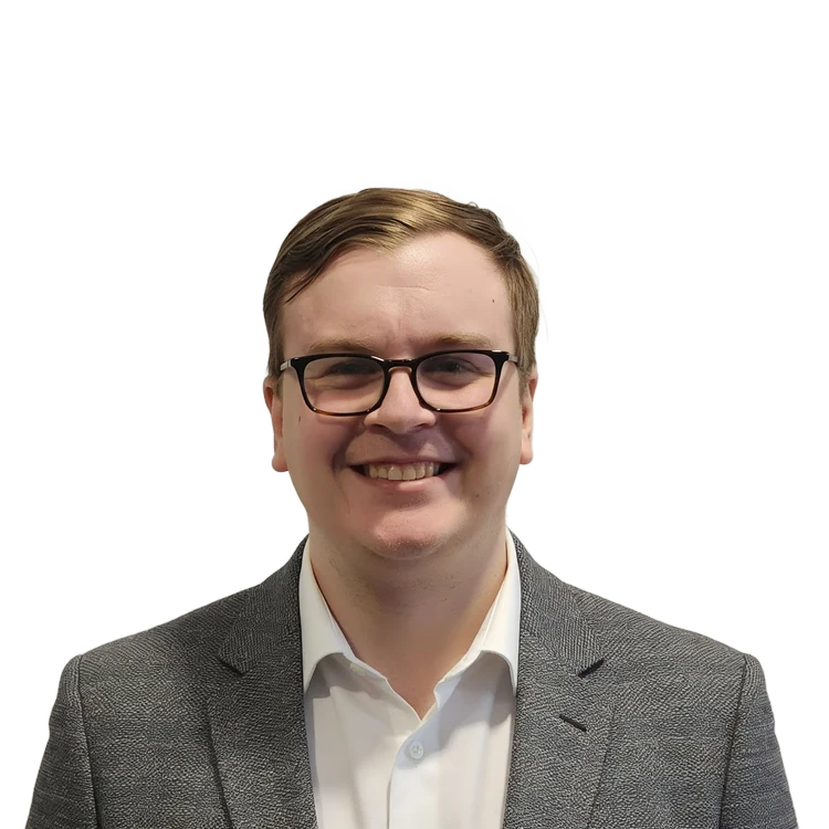 Tom Kirby, Software Engineer at HELIXCO
